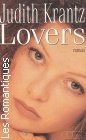 Couverture du livre intitulé "Lovers (Lovers)"